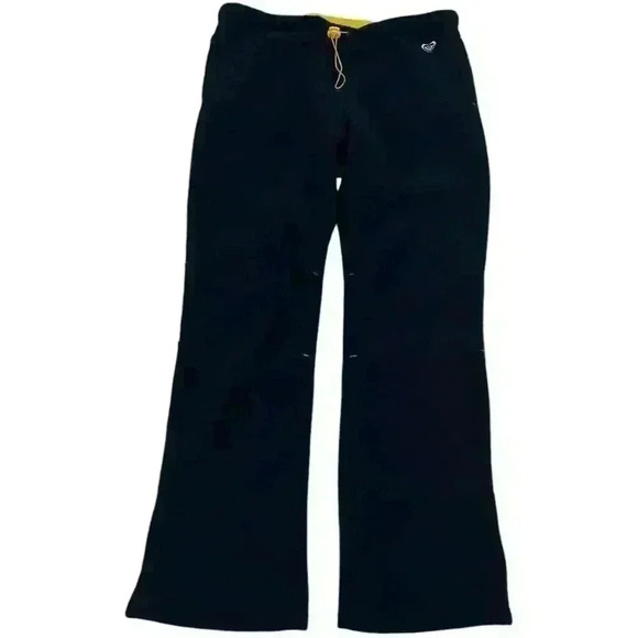 Roxy Y2K Quicksilver Sample Bootleg Ultra Soft Sweatpants